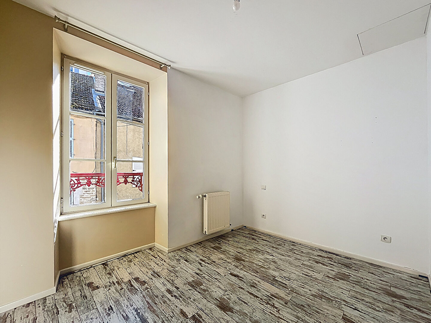 Maison à louer, 95m², Chaumont