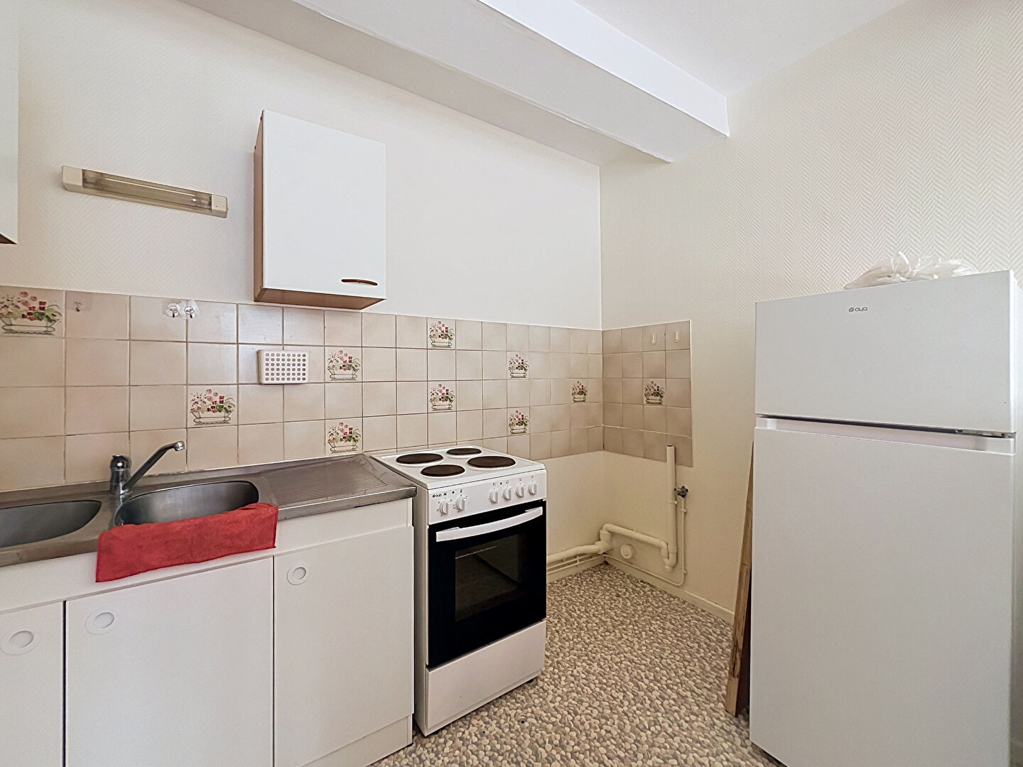 Maison à louer, 55m², CHAUMONT