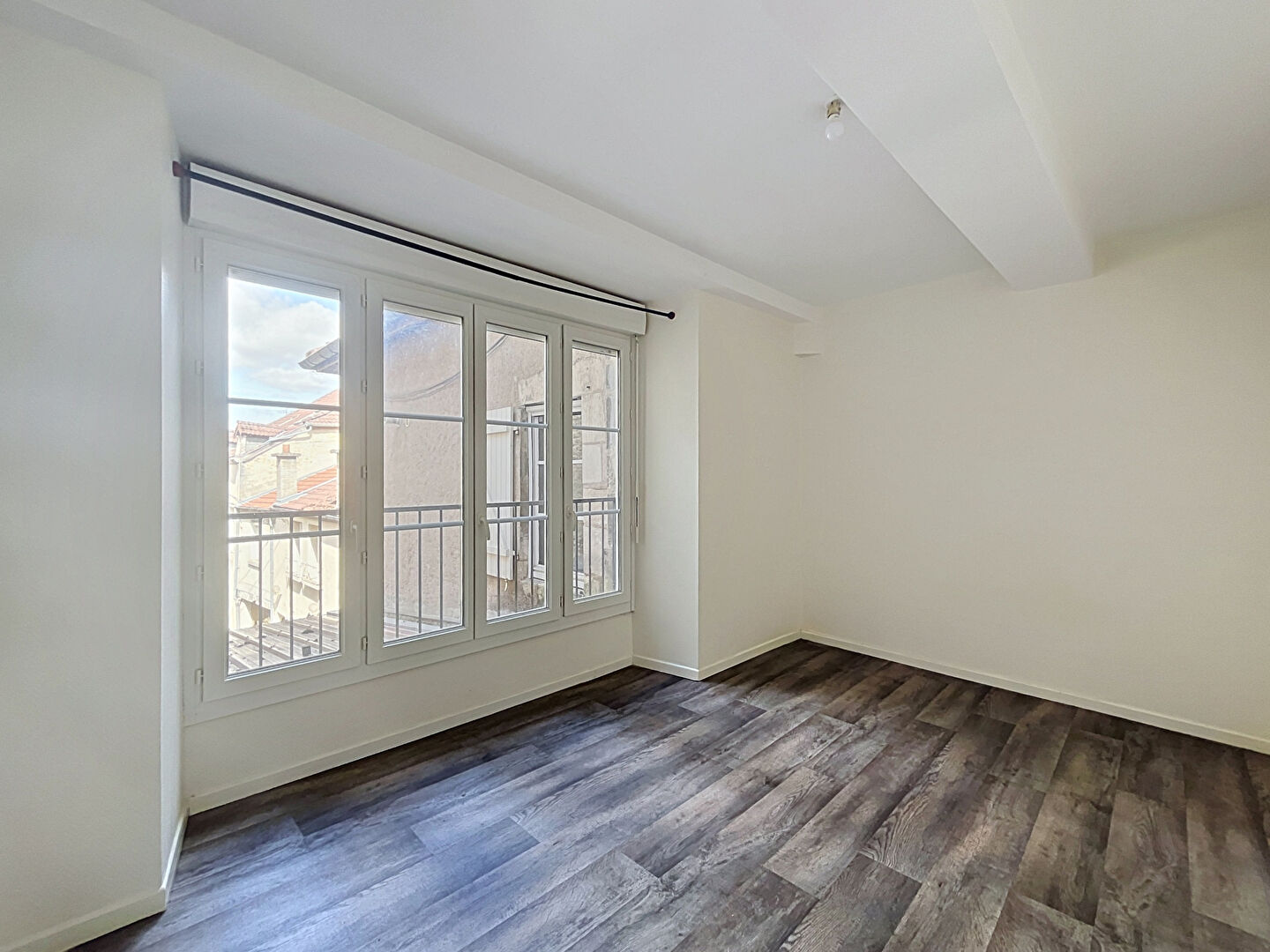 Maison à louer, 55m², CHAUMONT