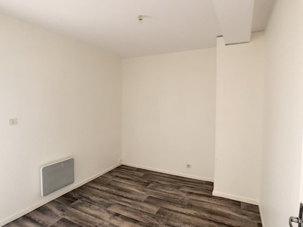 Maison à louer, 55m², CHAUMONT