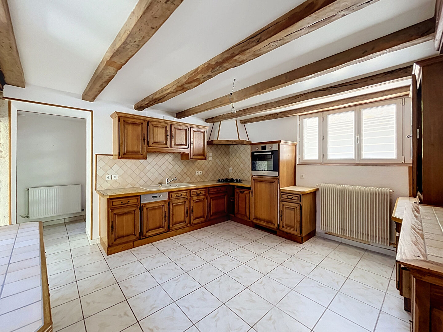 Maison à louer, 98m², CHAUMONT