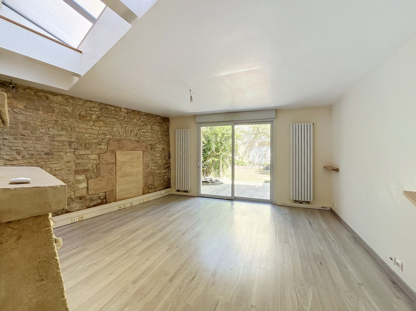 Maison à louer, 98m², CHAUMONT