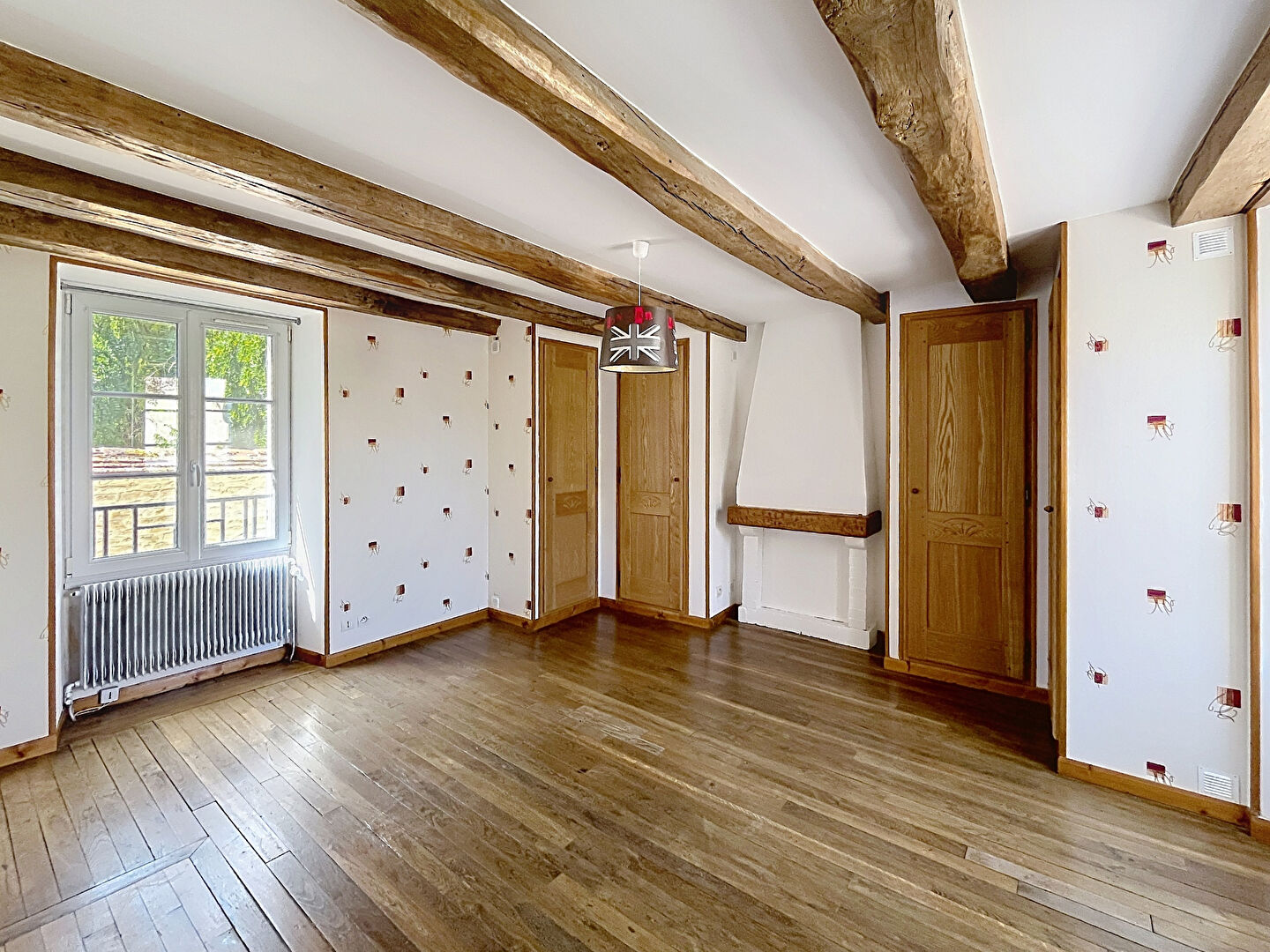 Maison à louer, 98m², CHAUMONT