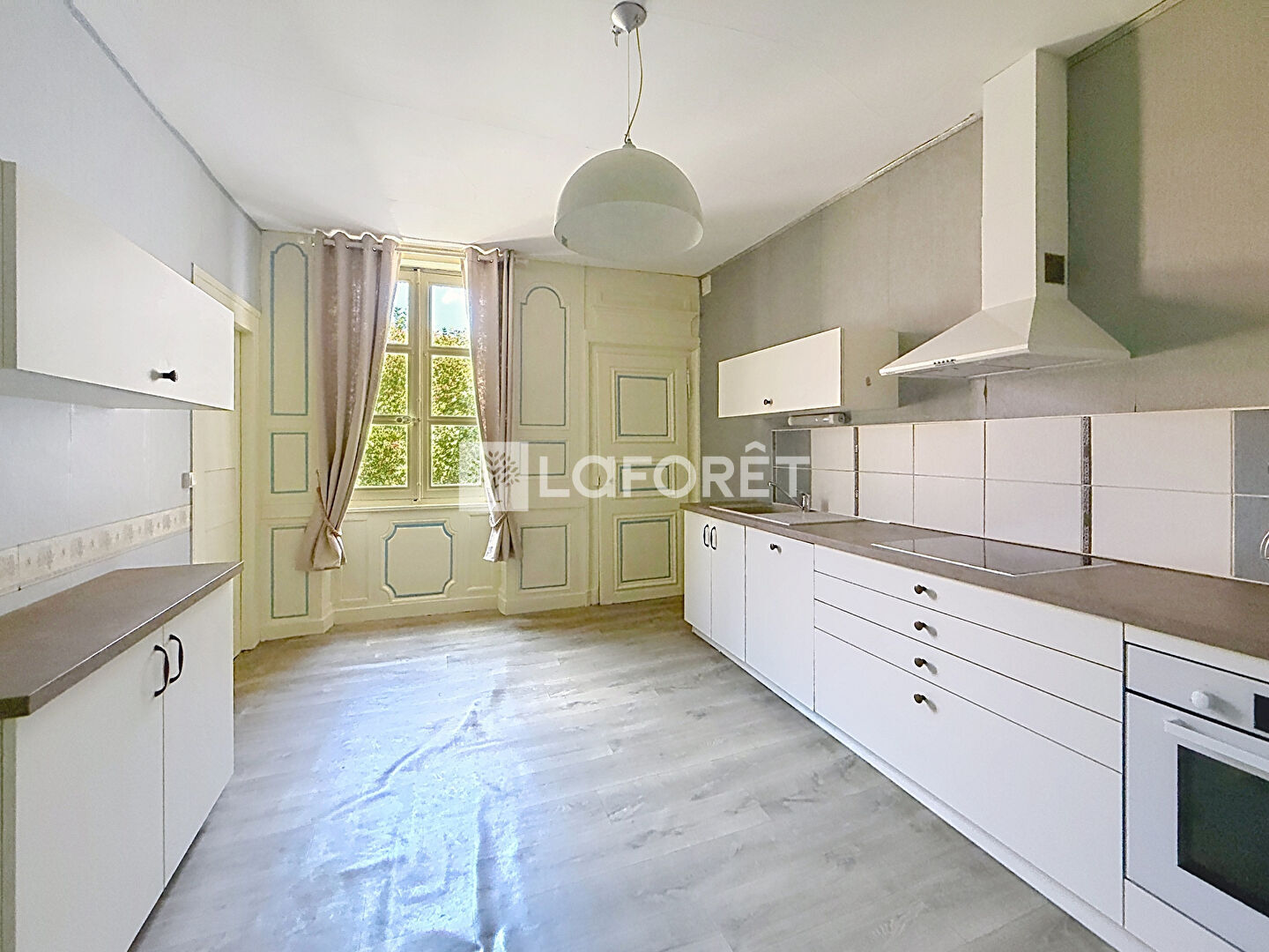 Maison à louer, 75m², LANGRES