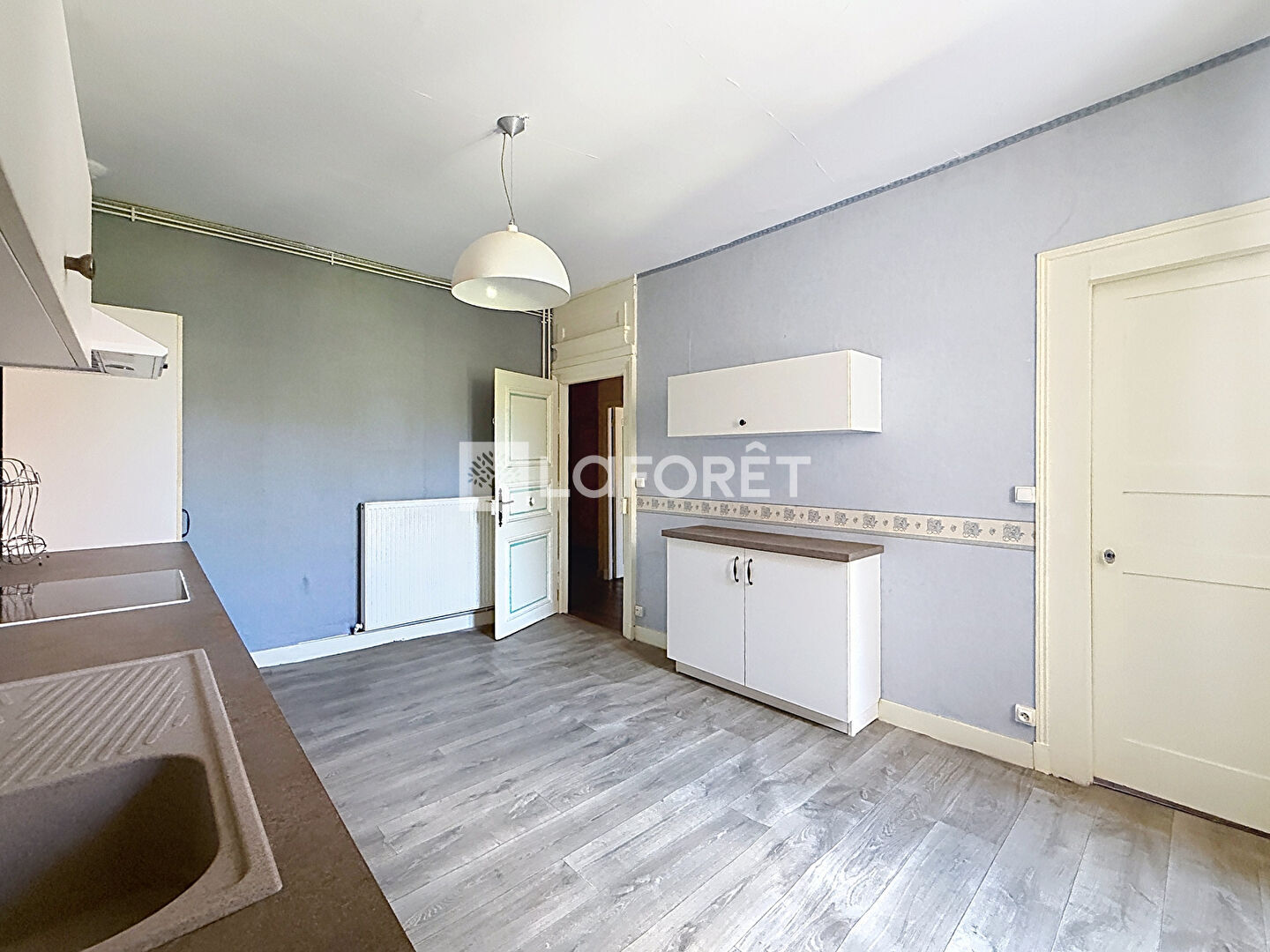 Maison à louer, 75m², LANGRES