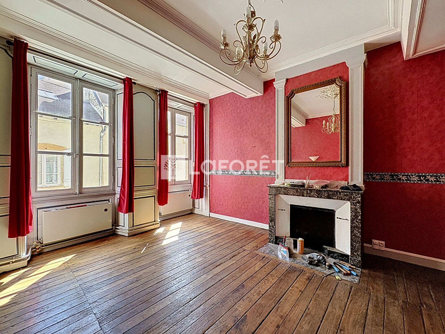 Maison à louer, 75m², LANGRES