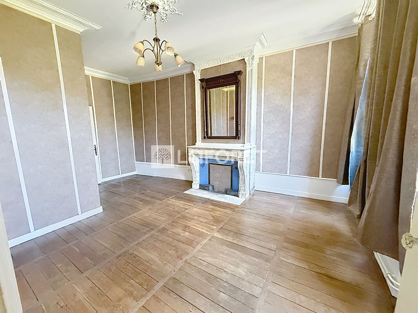 Maison à louer, 75m², LANGRES