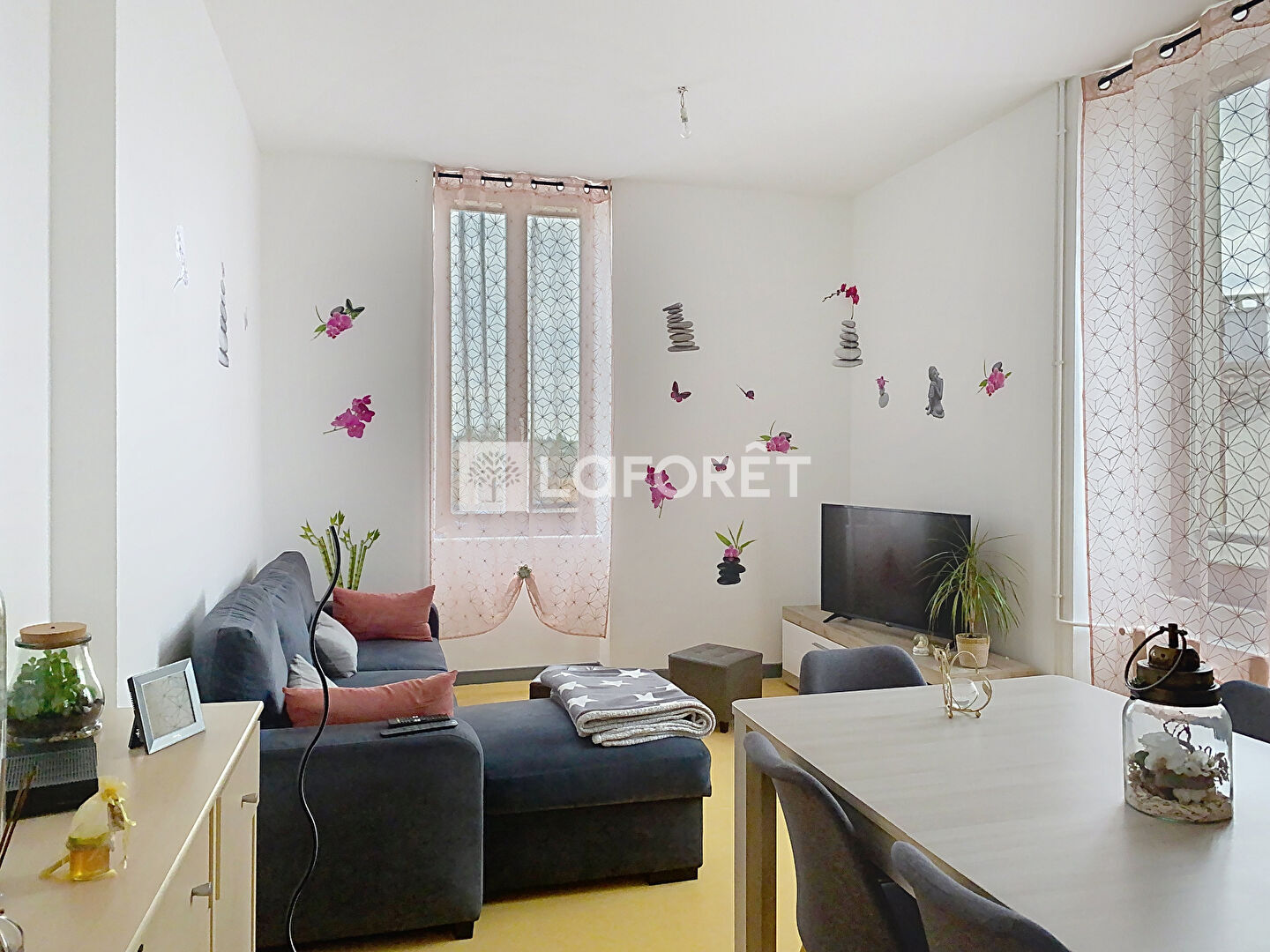 Maison à louer, 100m², Neufchâteau