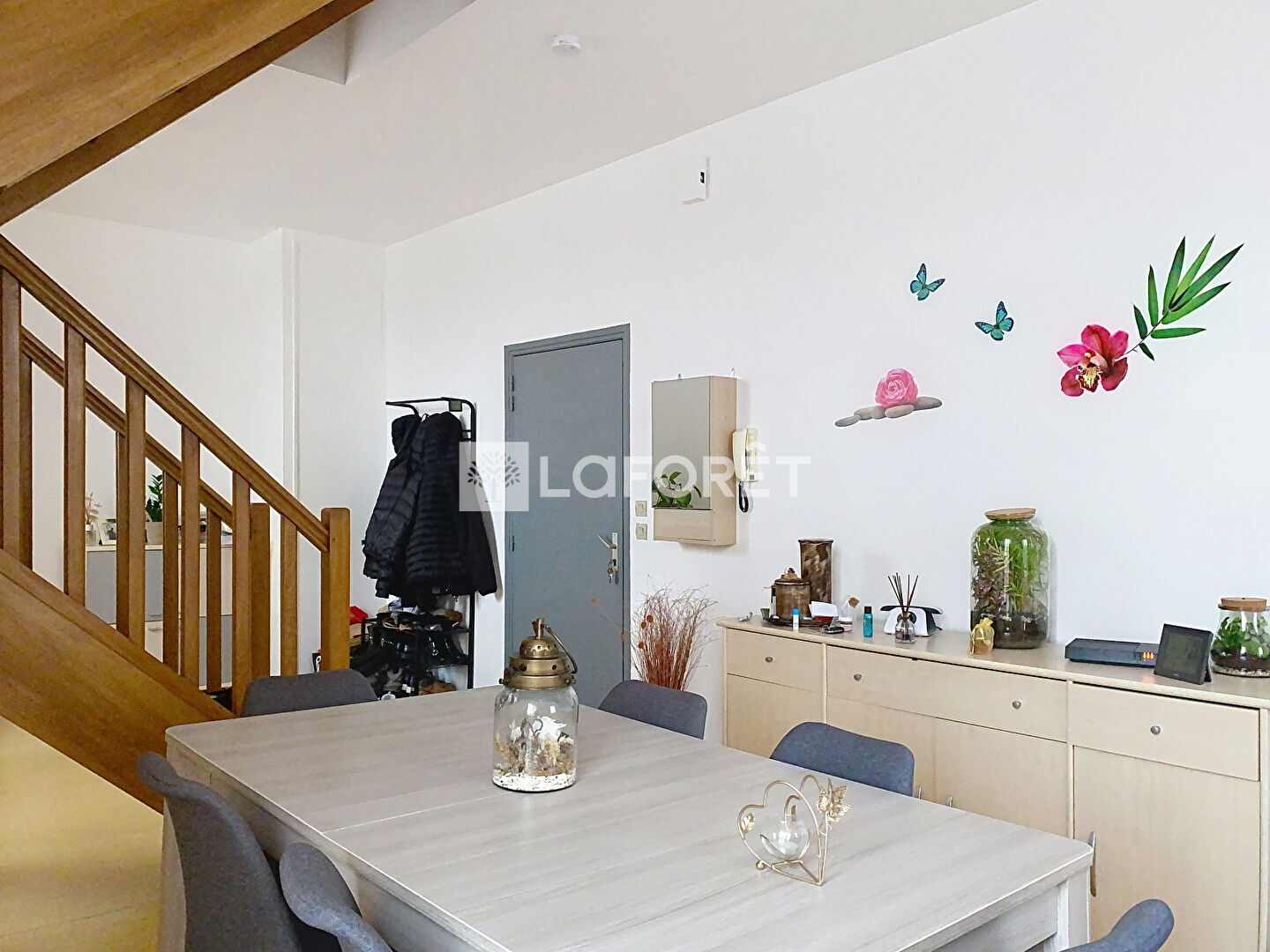 Maison à louer, 100m², Neufchâteau