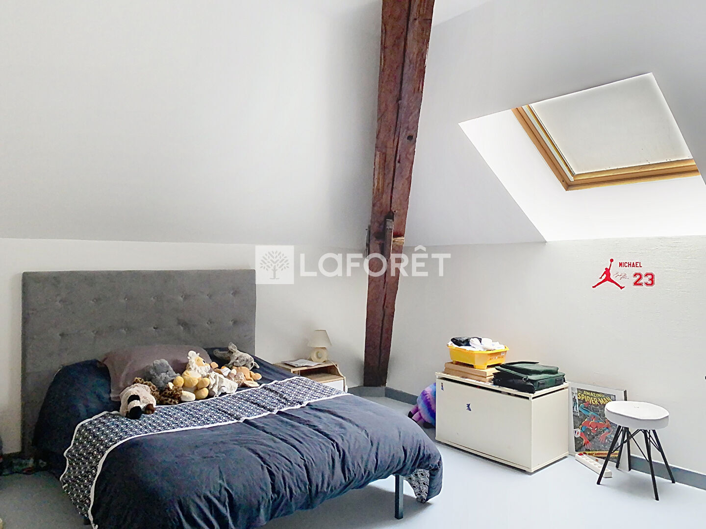 Maison à louer, 100m², Neufchâteau