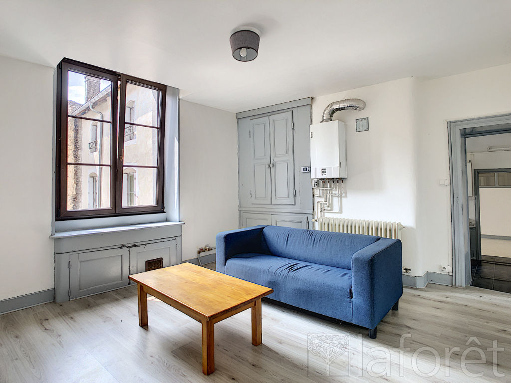 Maison à louer, 55m², NEUFCHATEAU