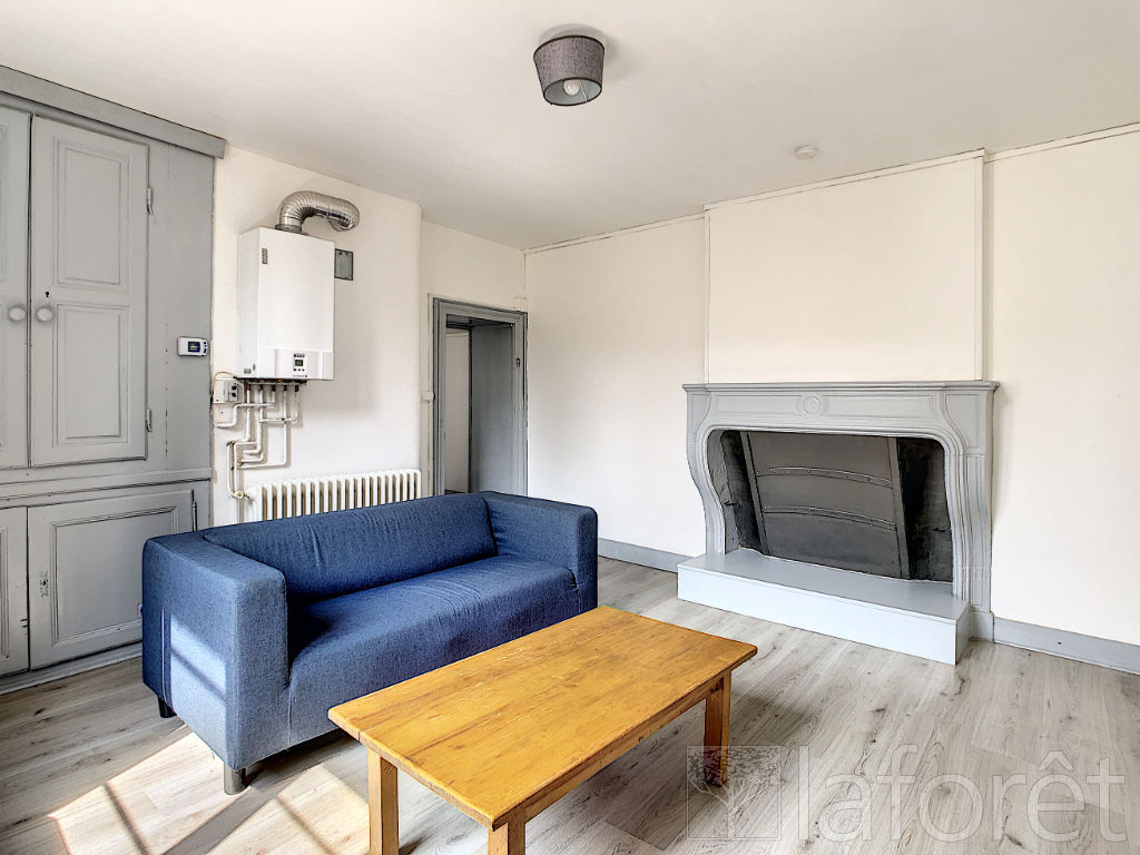 Maison à louer, 55m², NEUFCHATEAU