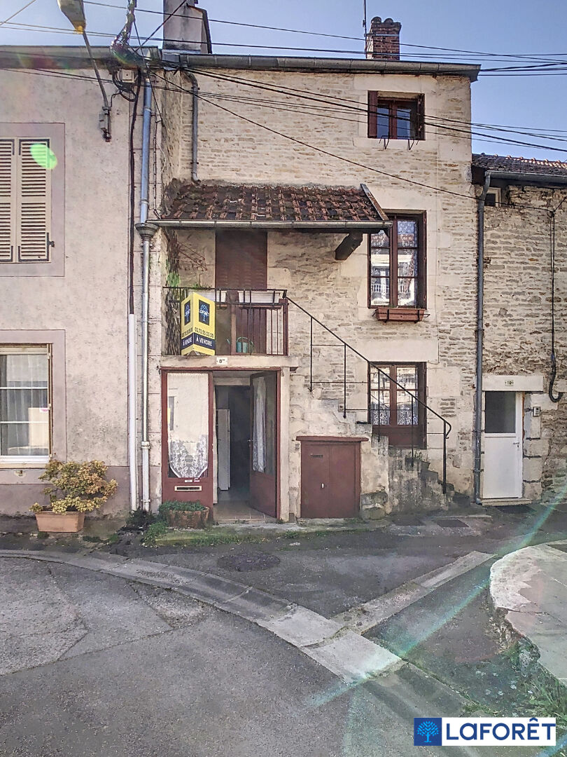 Maison à vendre, 48m², Is-sur-Tille