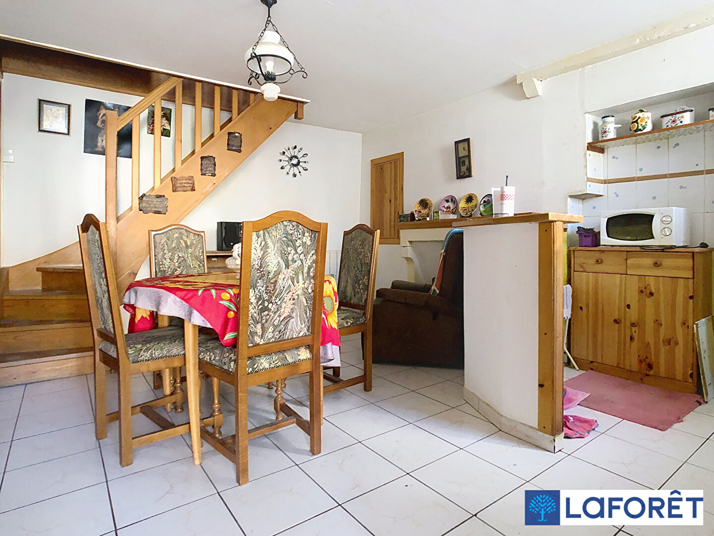 Maison à vendre, 48m², Is-sur-Tille