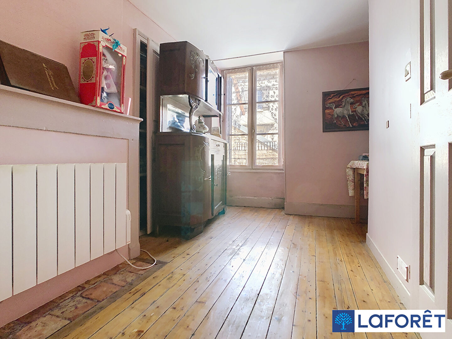 Maison à vendre, 48m², Is-sur-Tille