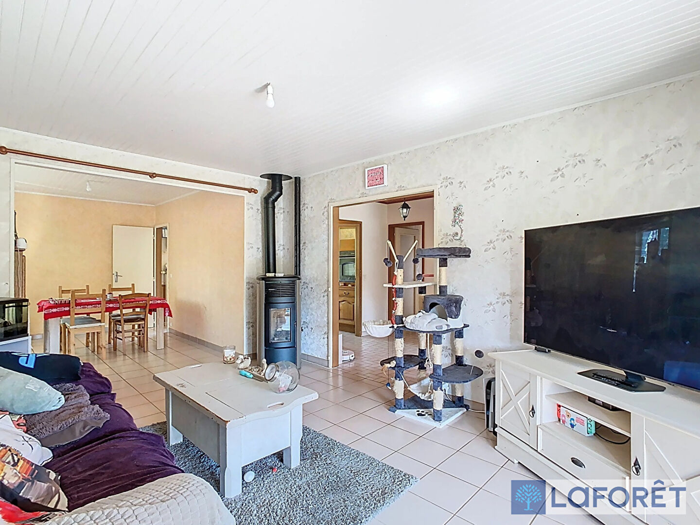 Maison à vendre, 111m², NOGENT