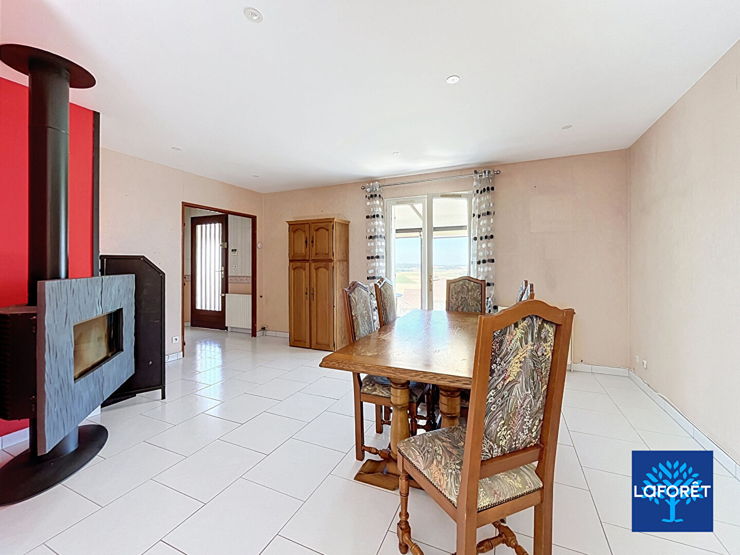 Maison à vendre, 130m², BOURBERAIN