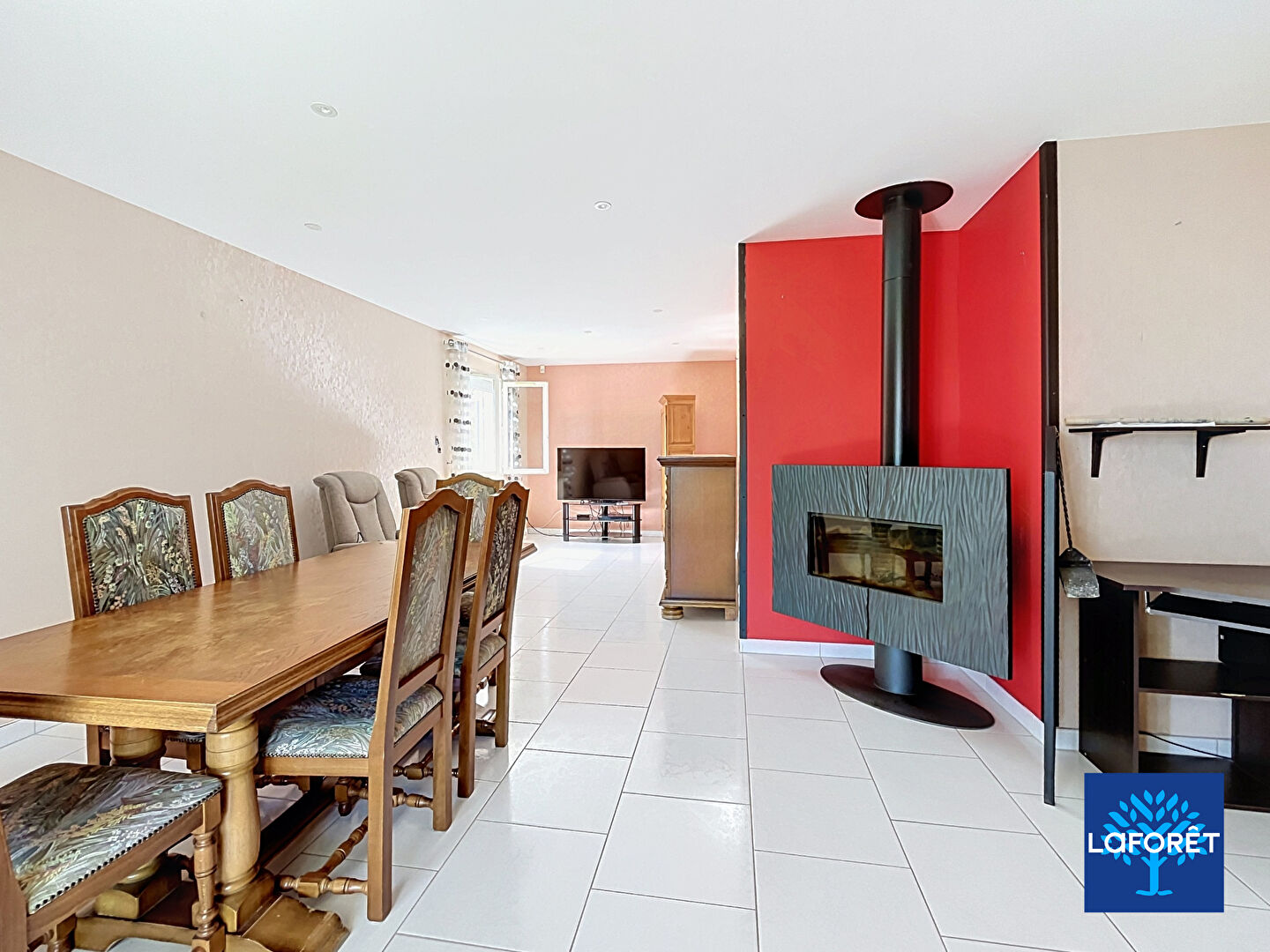 Maison à vendre, 130m², BOURBERAIN