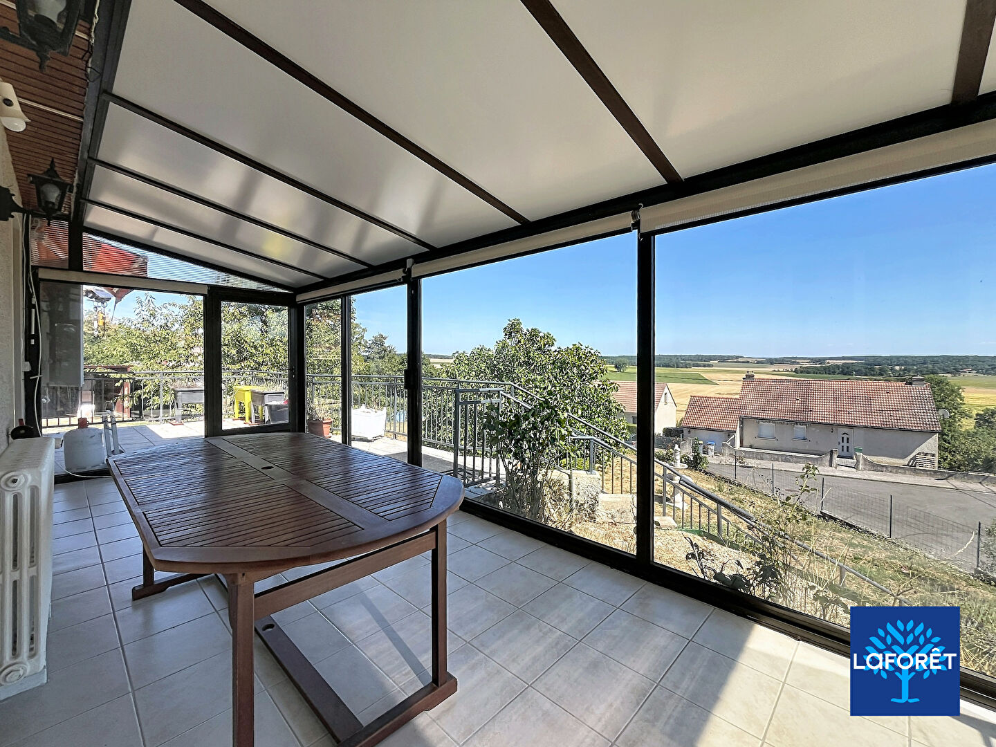 Maison à vendre, 130m², BOURBERAIN