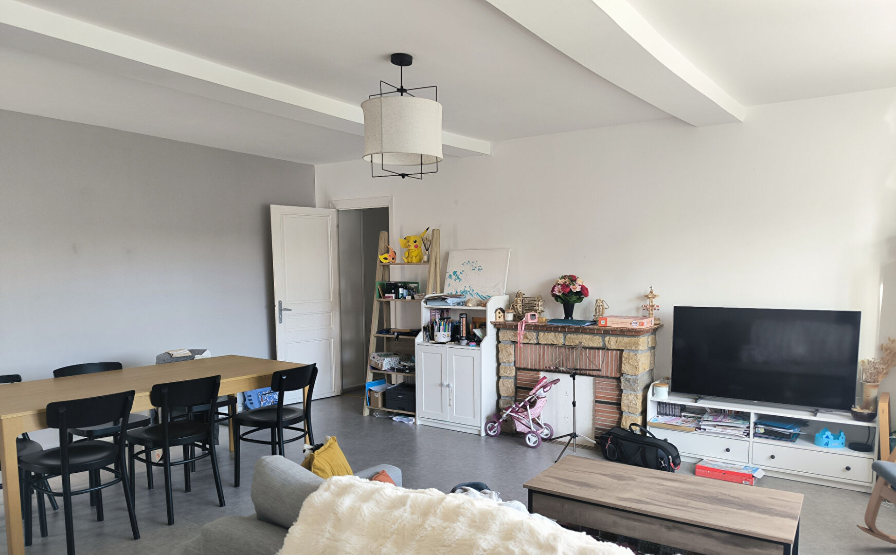 Maison à louer, 88m², Chaumont