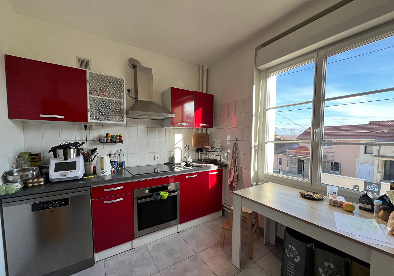 Maison à louer, 88m², Chaumont