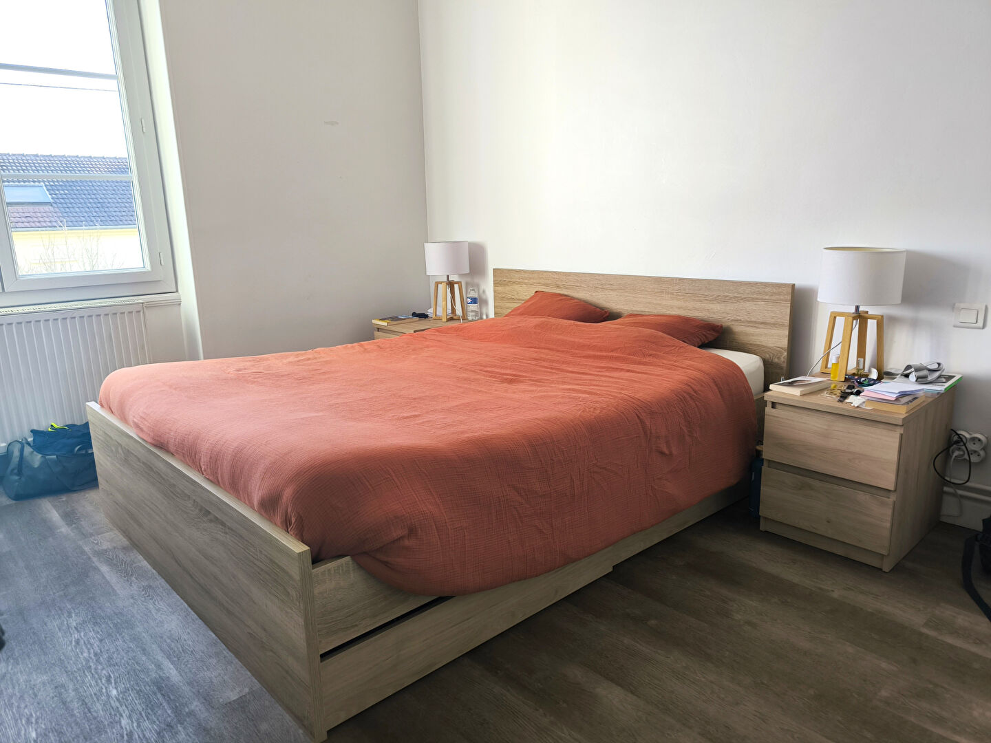 Maison à louer, 88m², Chaumont