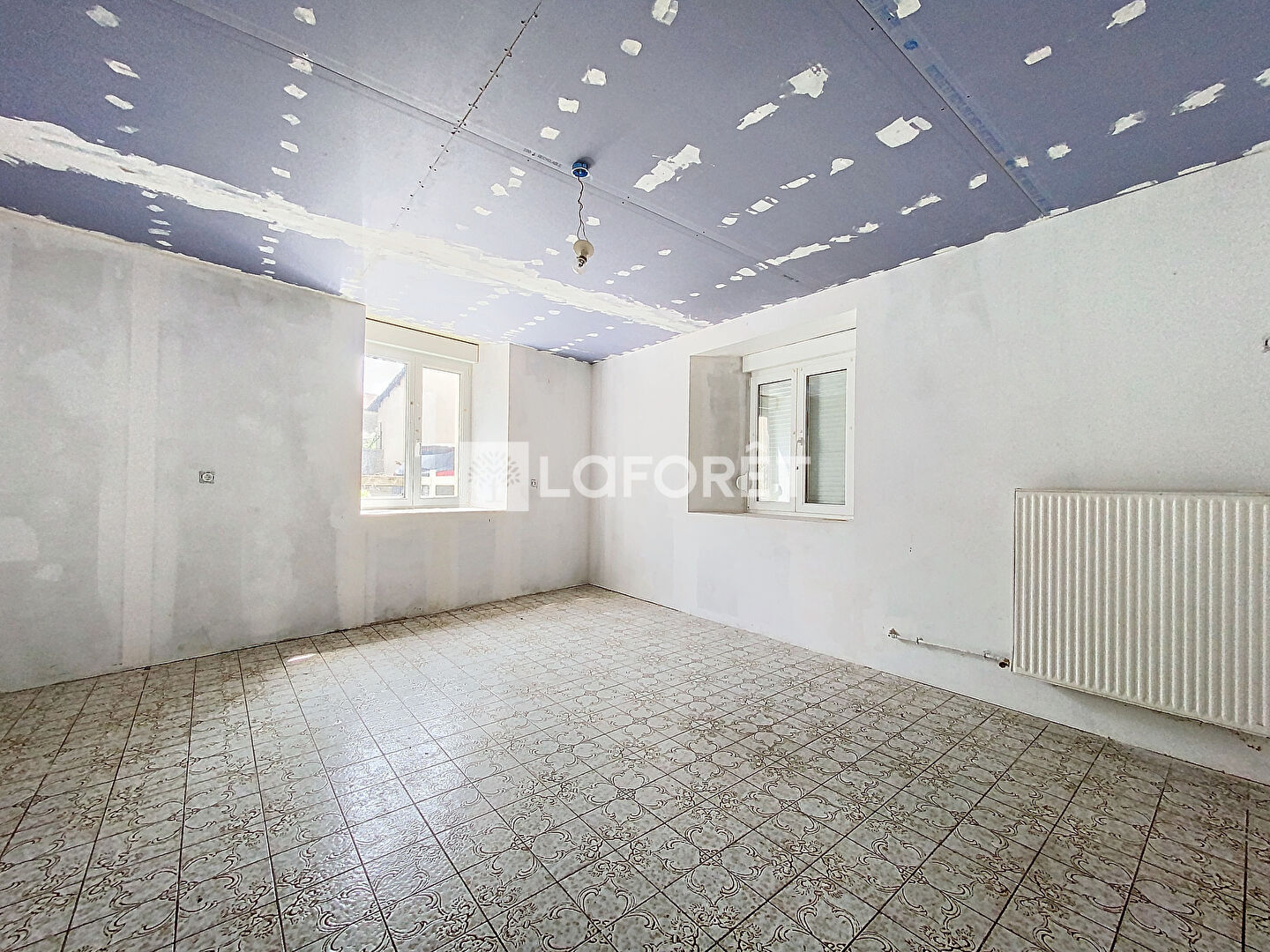 Maison à vendre, 170m², Gendreville