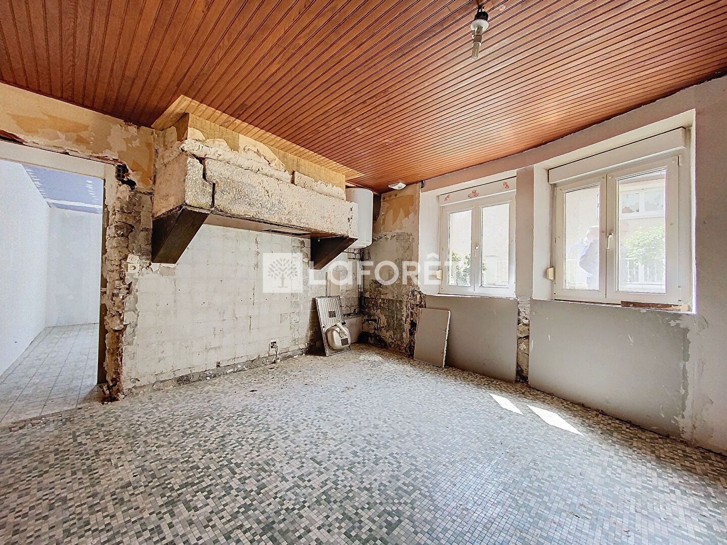 Maison à vendre, 170m², Gendreville