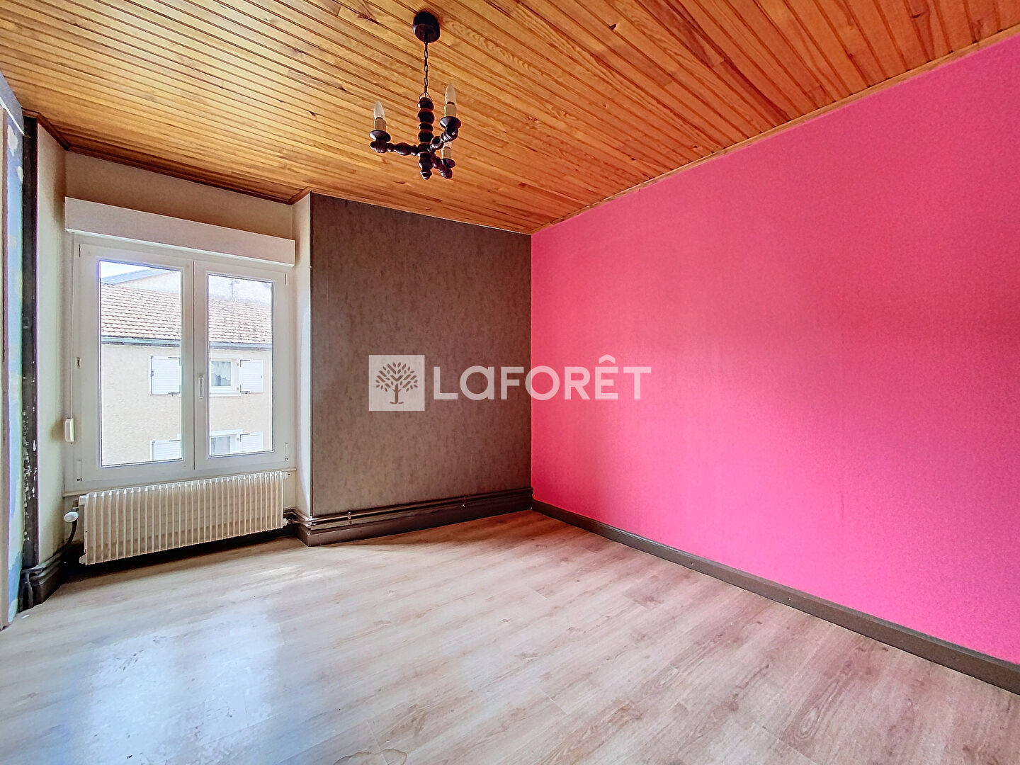 Maison à vendre, 170m², Gendreville