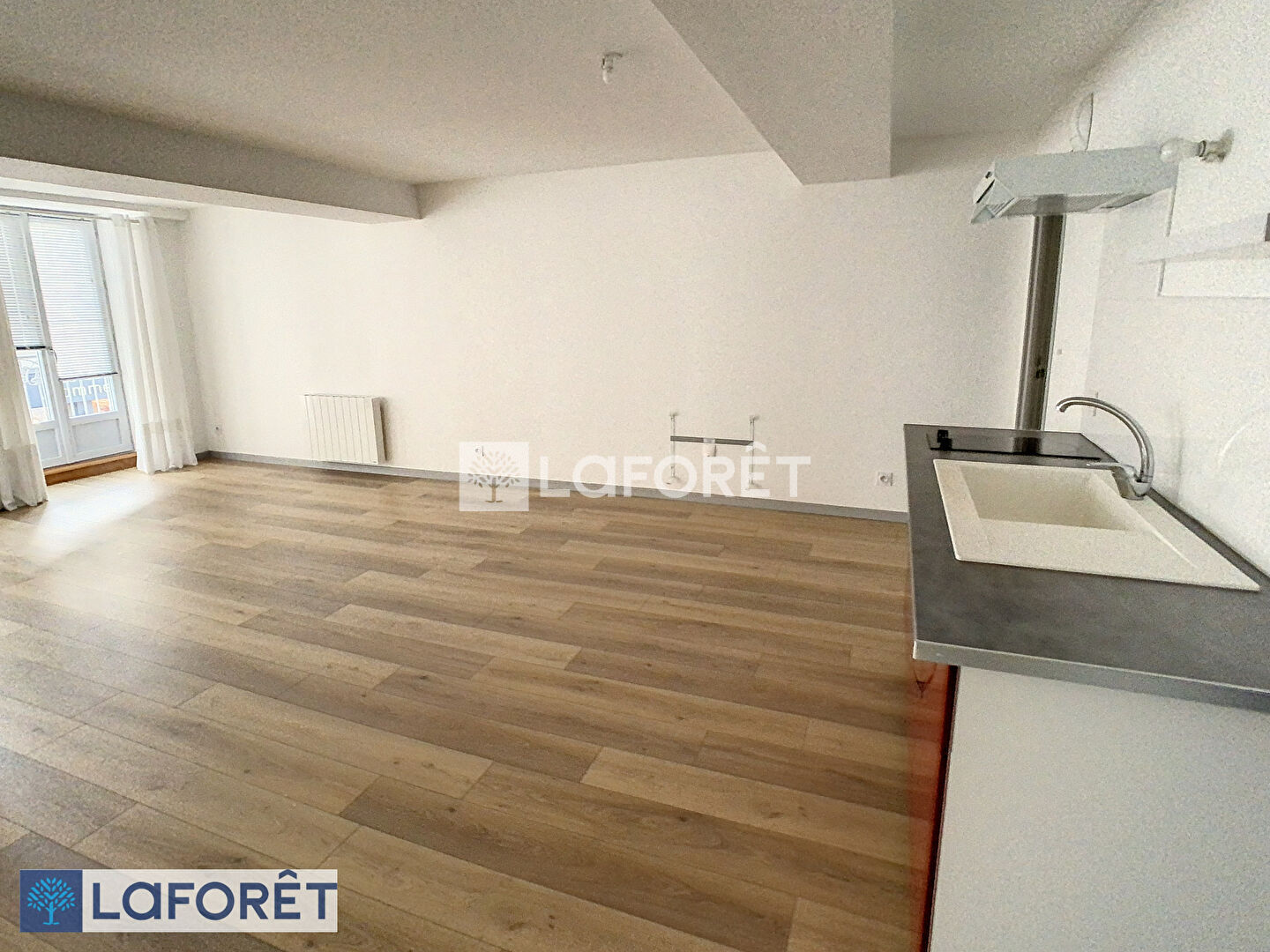 Maison à louer, 84m², CHAUMONT