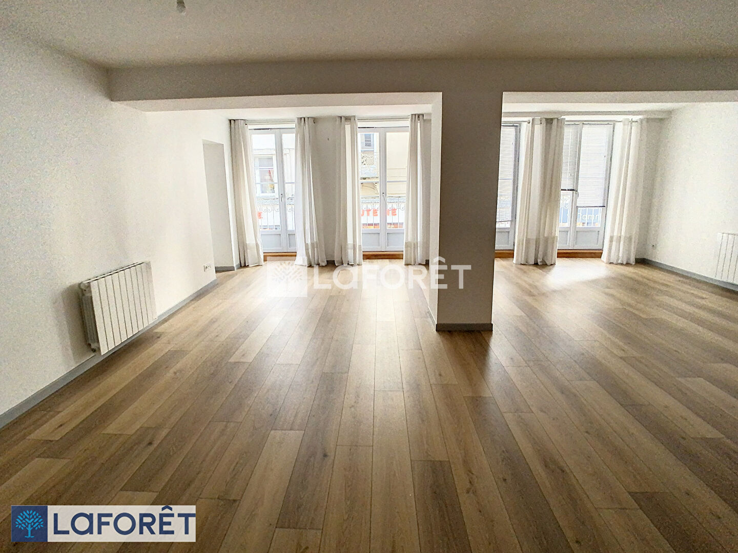 Maison à louer, 84m², CHAUMONT