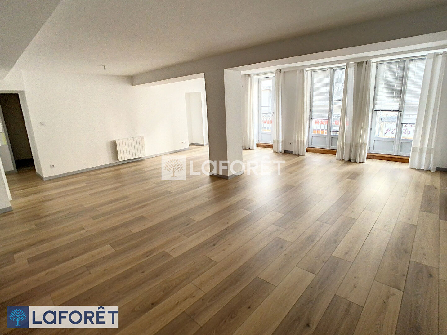 Maison à louer, 84m², CHAUMONT