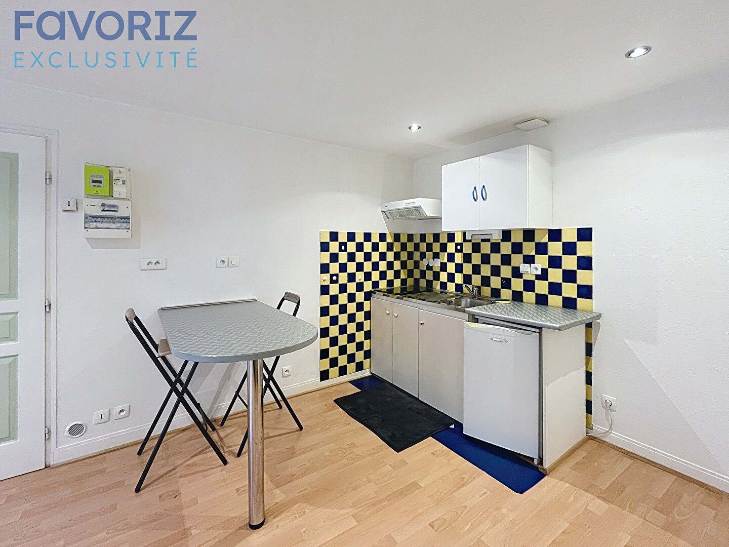 Maison à louer, 29m², Langres