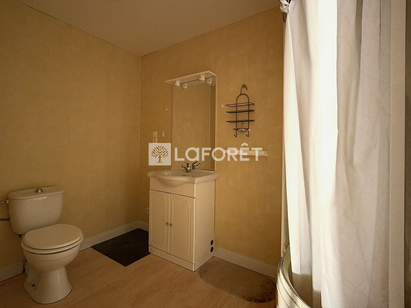 Maison à louer, 29m², Langres