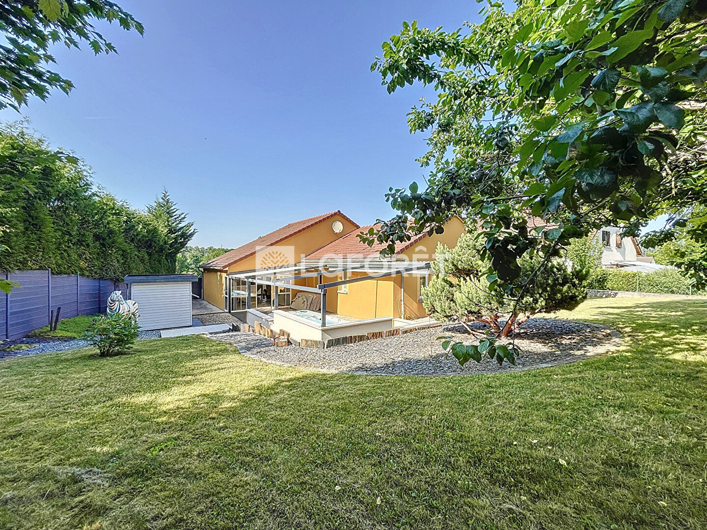 Maison à vendre, 171m², CHAMARANDES CHOIGNES