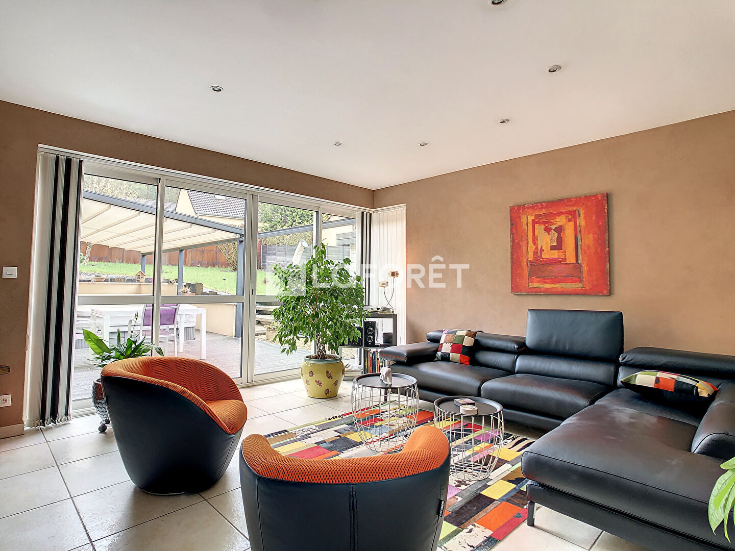 Maison à vendre, 171m², CHAMARANDES CHOIGNES