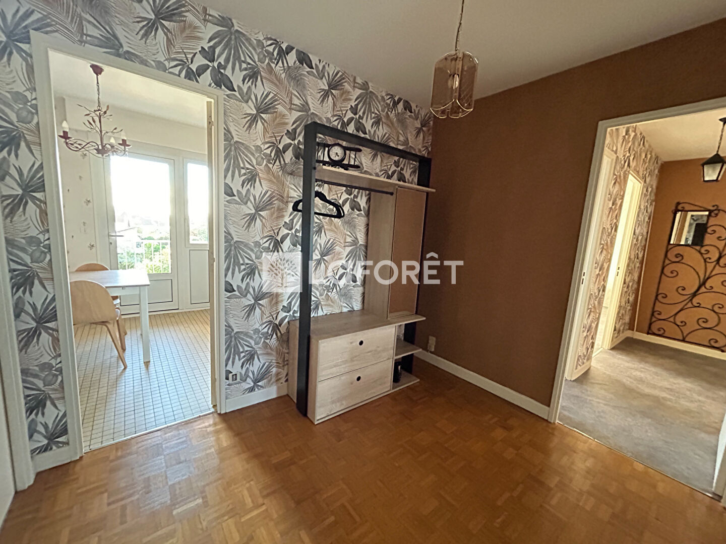Maison à louer, 84m², CHAUMONT