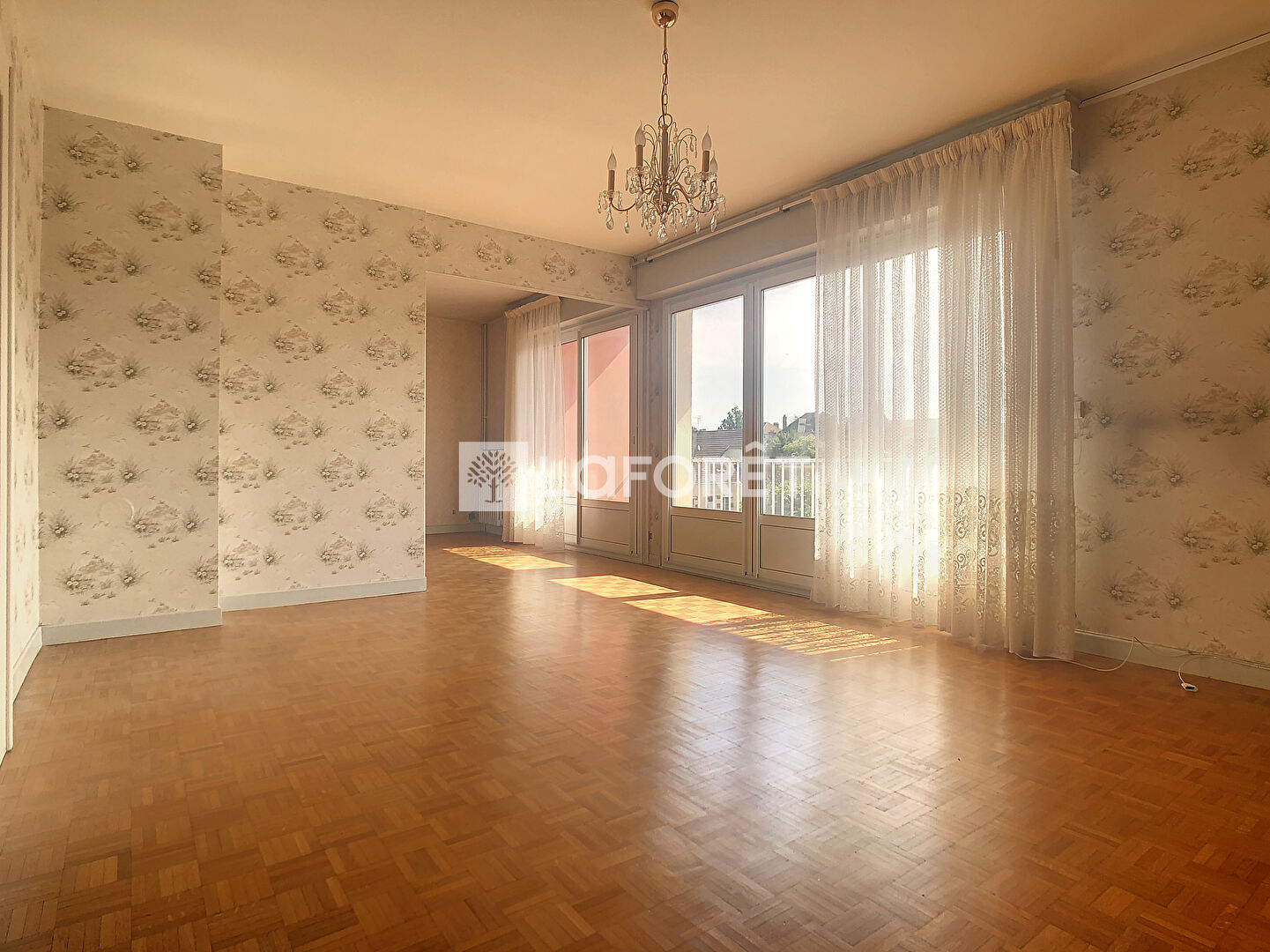 Maison à louer, 84m², CHAUMONT