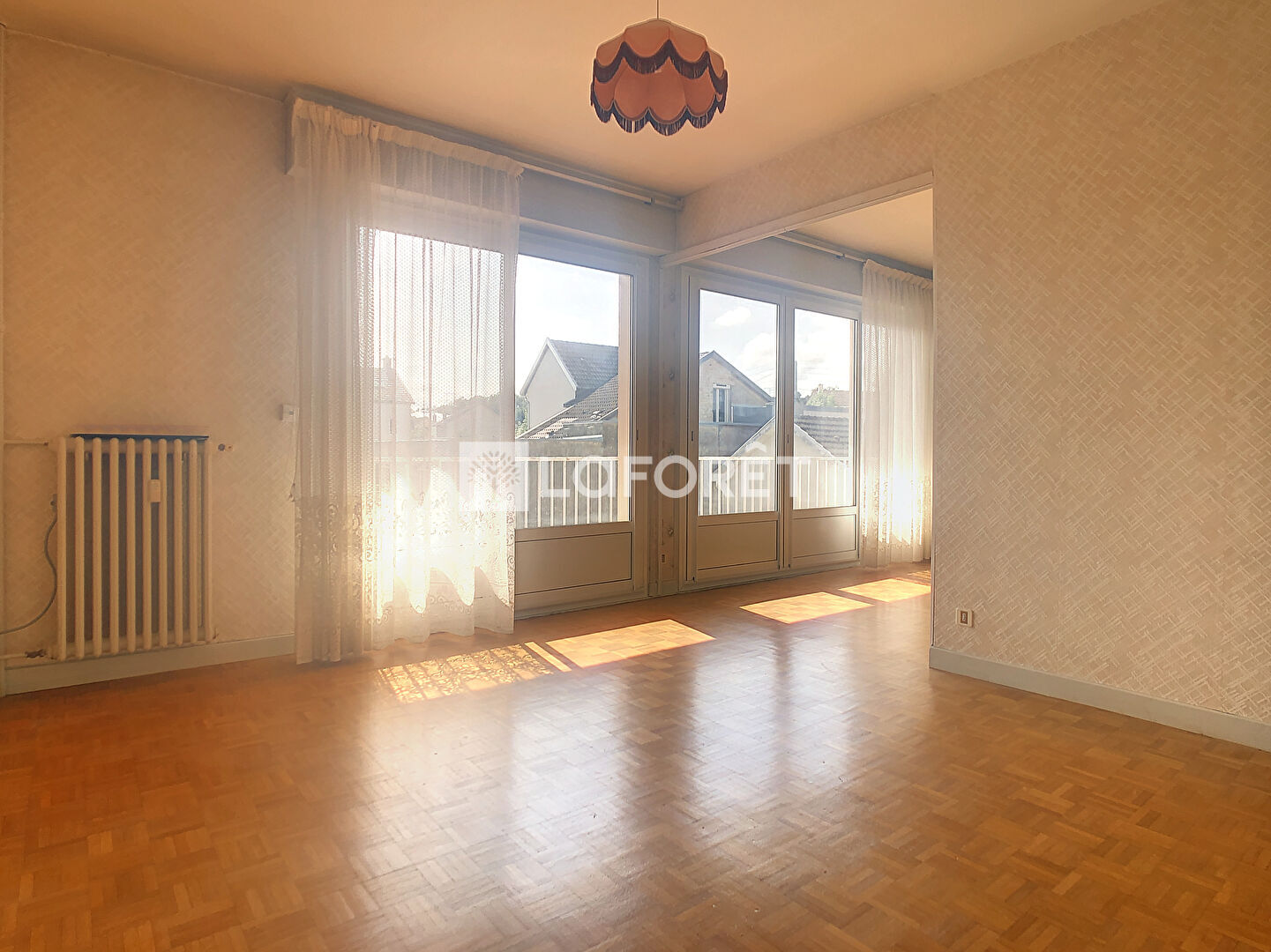 Maison à louer, 84m², CHAUMONT