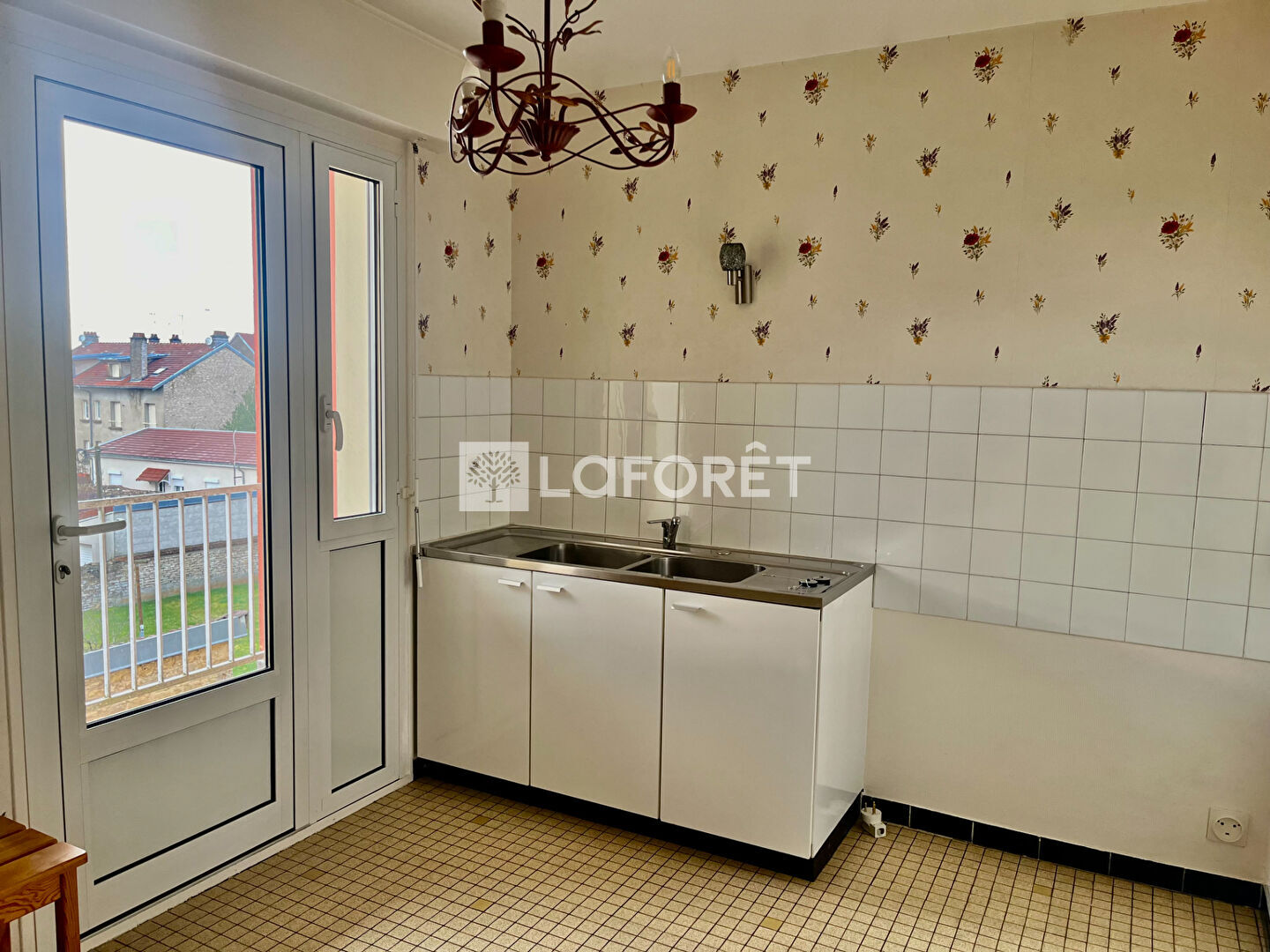 Maison à louer, 84m², CHAUMONT