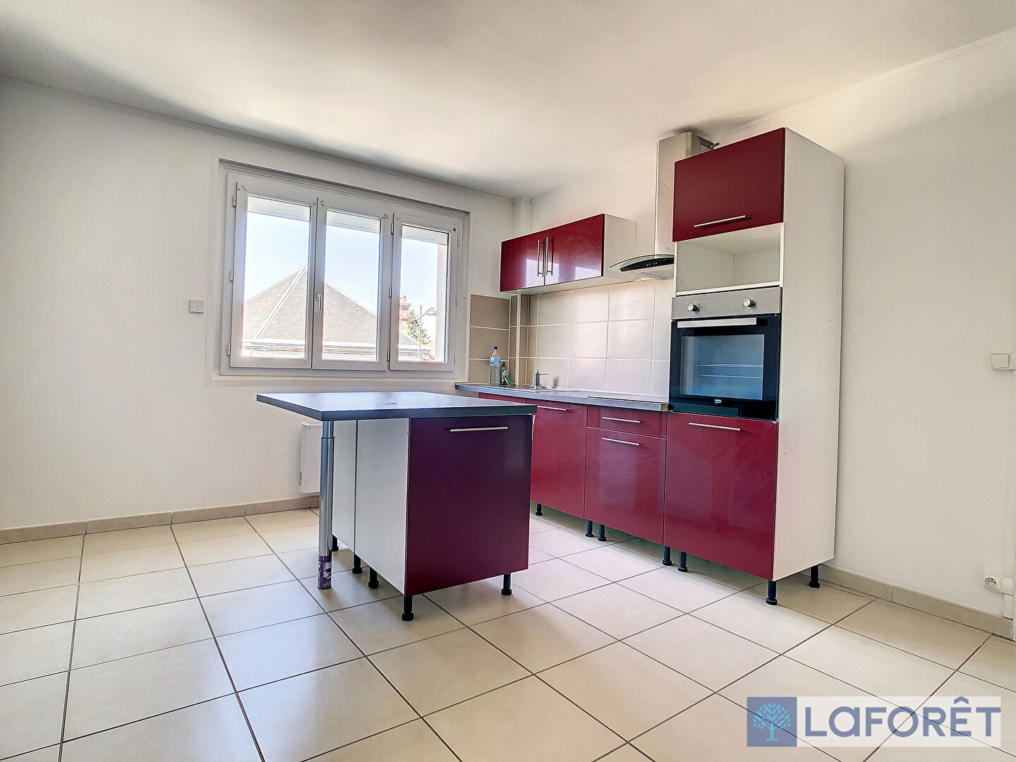 Maison à louer, 76m², Saint-Dizier