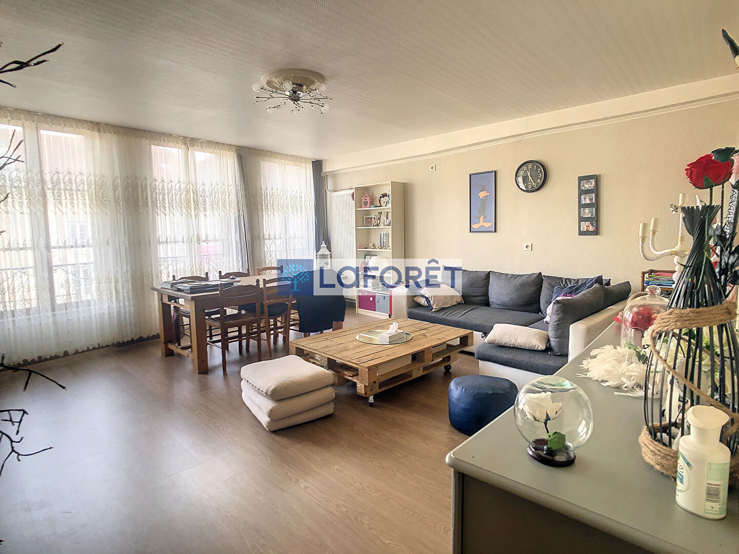 Maison à vendre, 115m², Langres