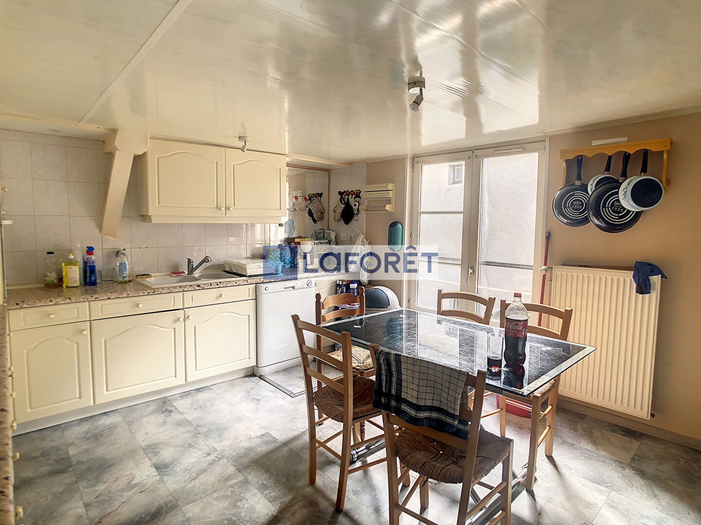 Maison à vendre, 115m², Langres