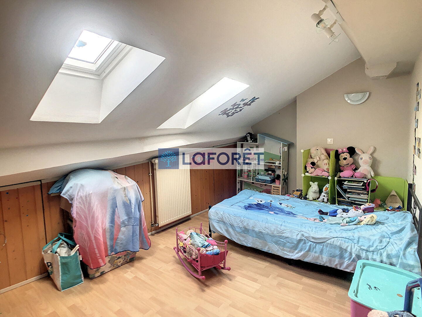 Maison à vendre, 115m², Langres