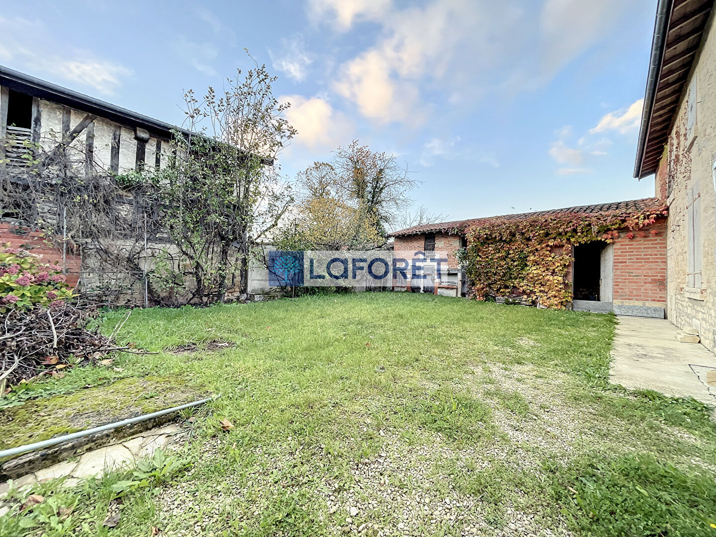 Maison à louer, 70m², Villiers-en-Lieu