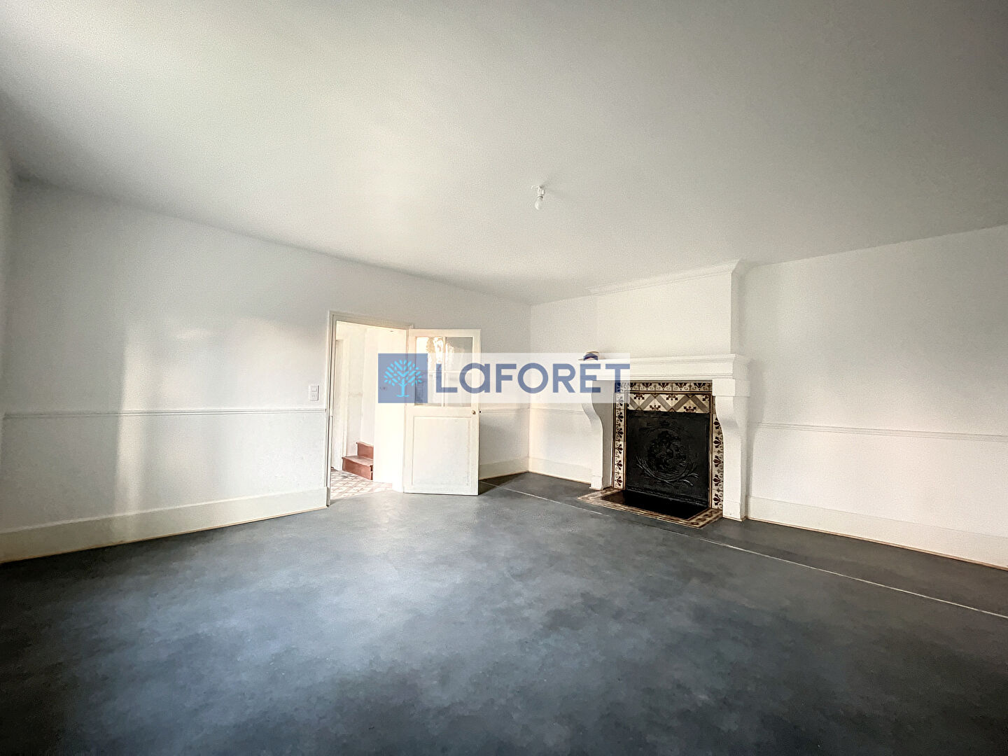 Maison à louer, 70m², Villiers-en-Lieu