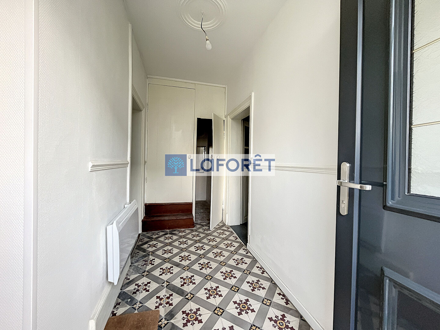 Maison à louer, 70m², Villiers-en-Lieu