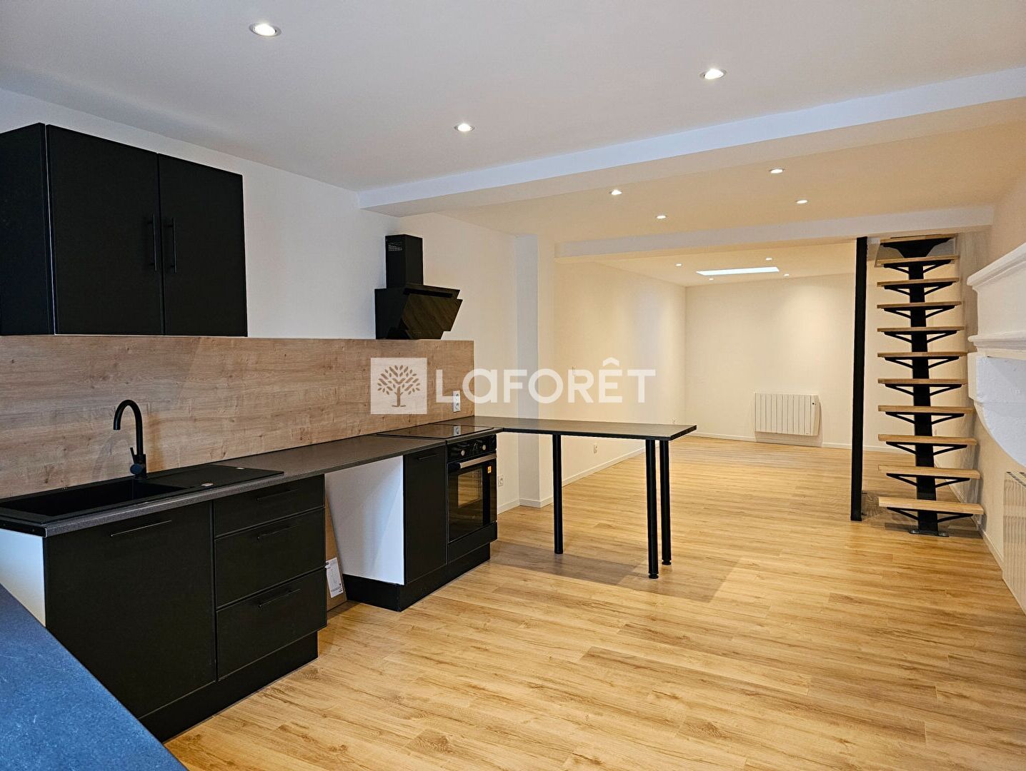 Maison à louer, 65m², ST DIZIER