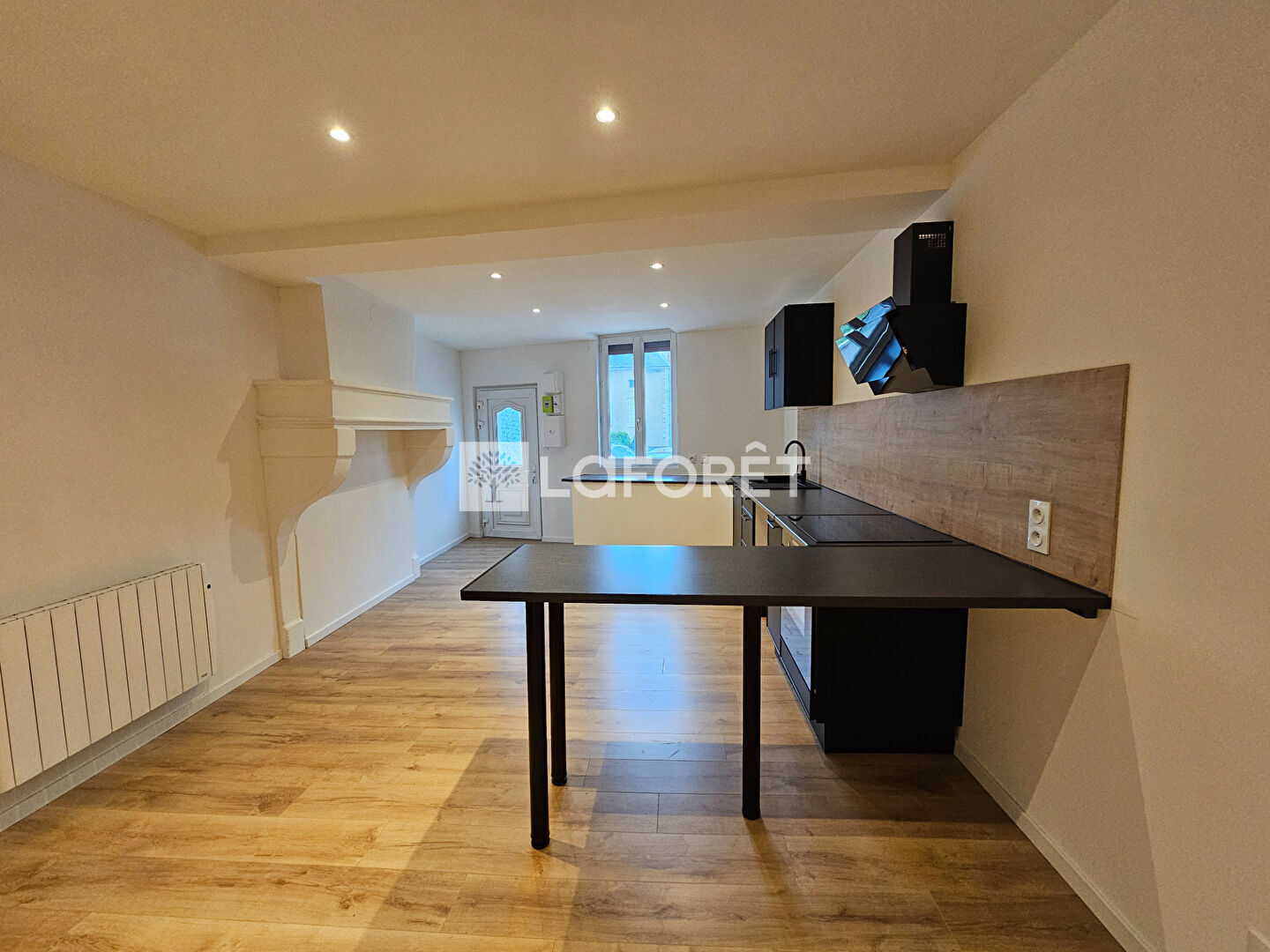 Maison à louer, 65m², ST DIZIER
