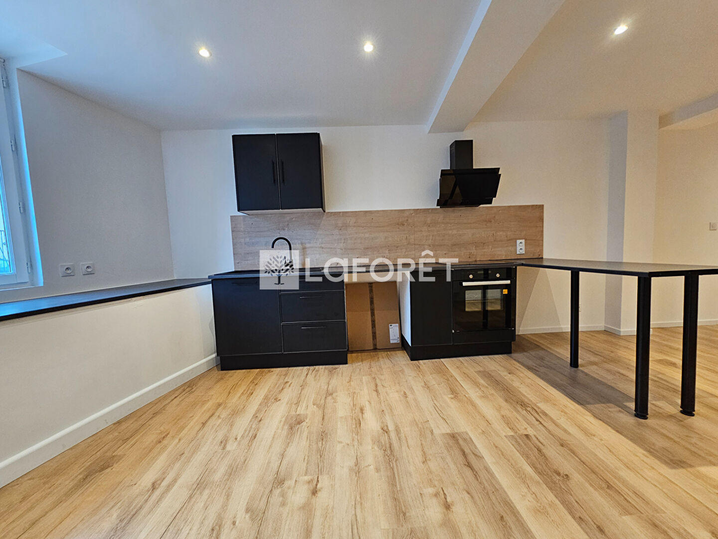 Maison à louer, 65m², ST DIZIER